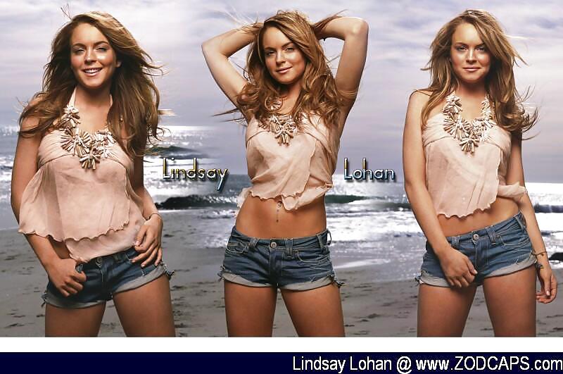 Lindsay lohan
 #10725616