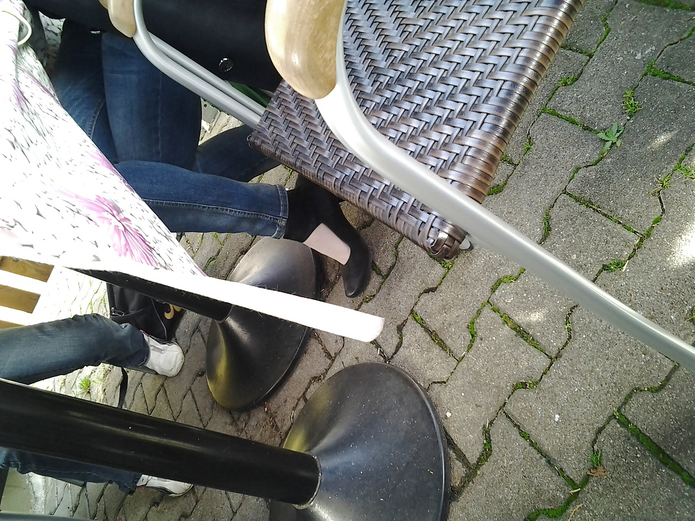 Heimlich fotografiert
 #15463822