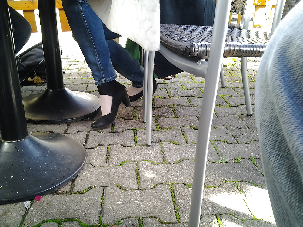 Heimlich fotografiert
 #15463829