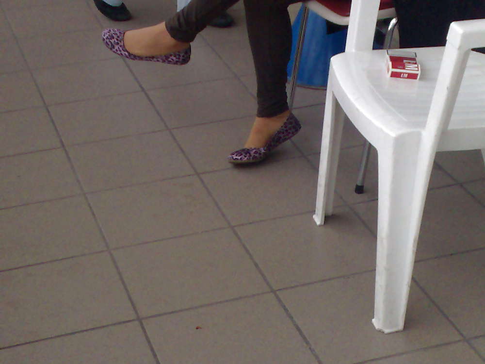 Heimlich fotografiert
 #15463836