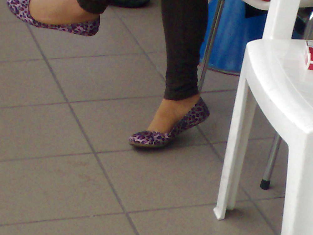 Heimlich fotografiert
 #15463841