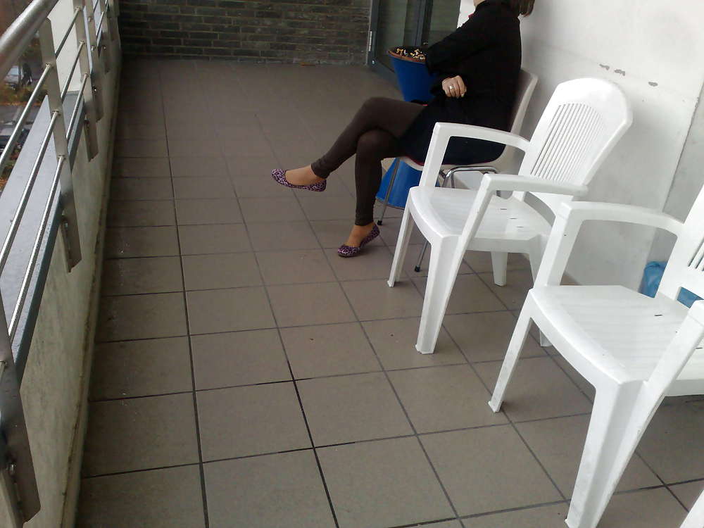 Heimlich fotografiert
 #15463845