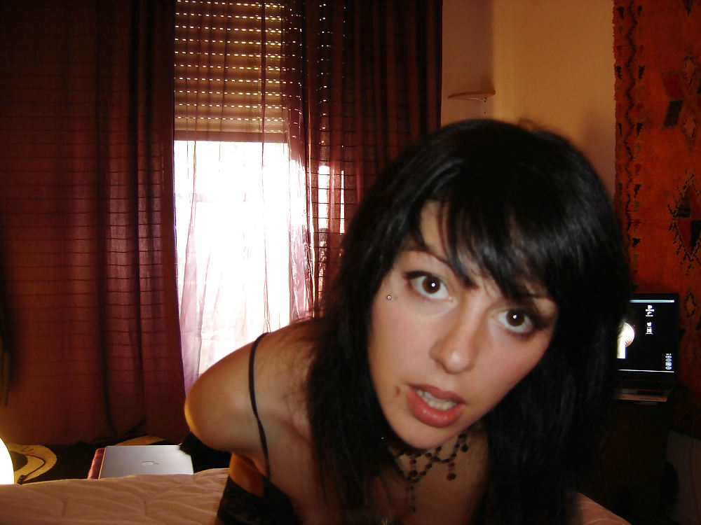 Swee Teen Girl 11 #9473875
