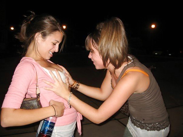 Ladies Having Relaxing #9957487