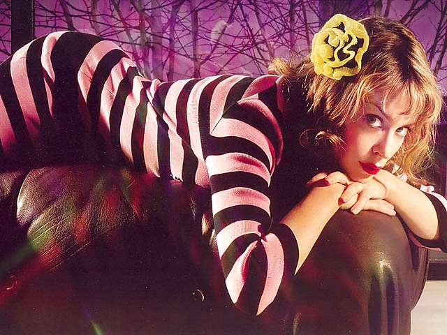 Kylie Minogue #8734964