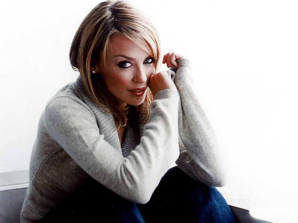Kylie Minogue #8735057