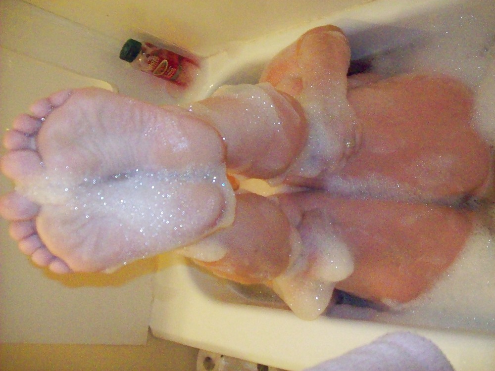 Bubble Time #3895469