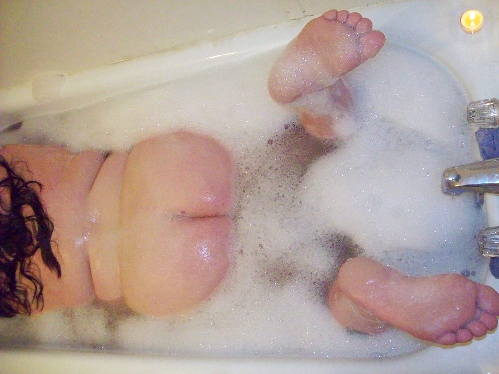 Bubble Time #3895584