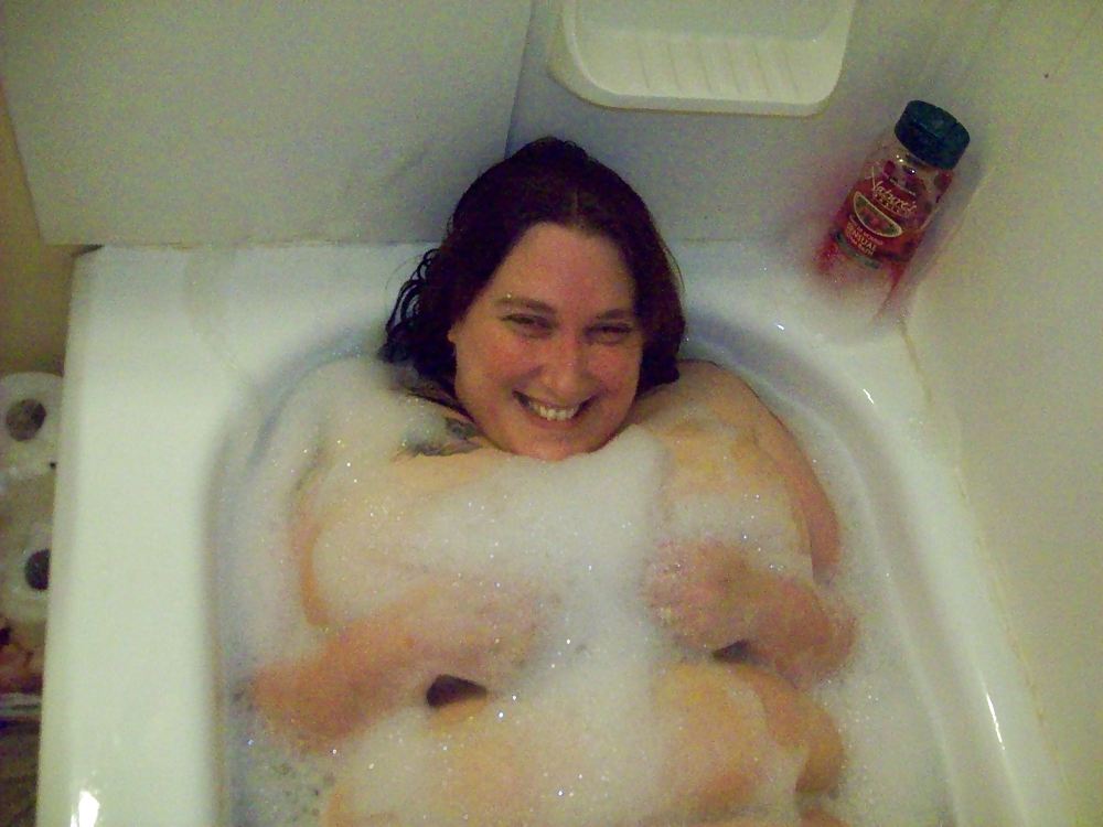 Bubble Time #3895669