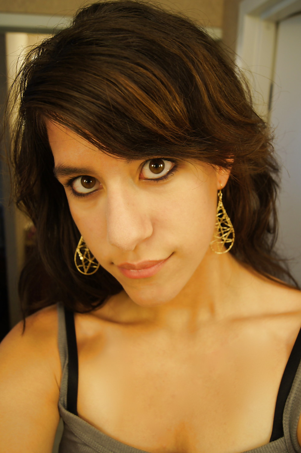 Facial Targets Hard Comments please 16 #12204160