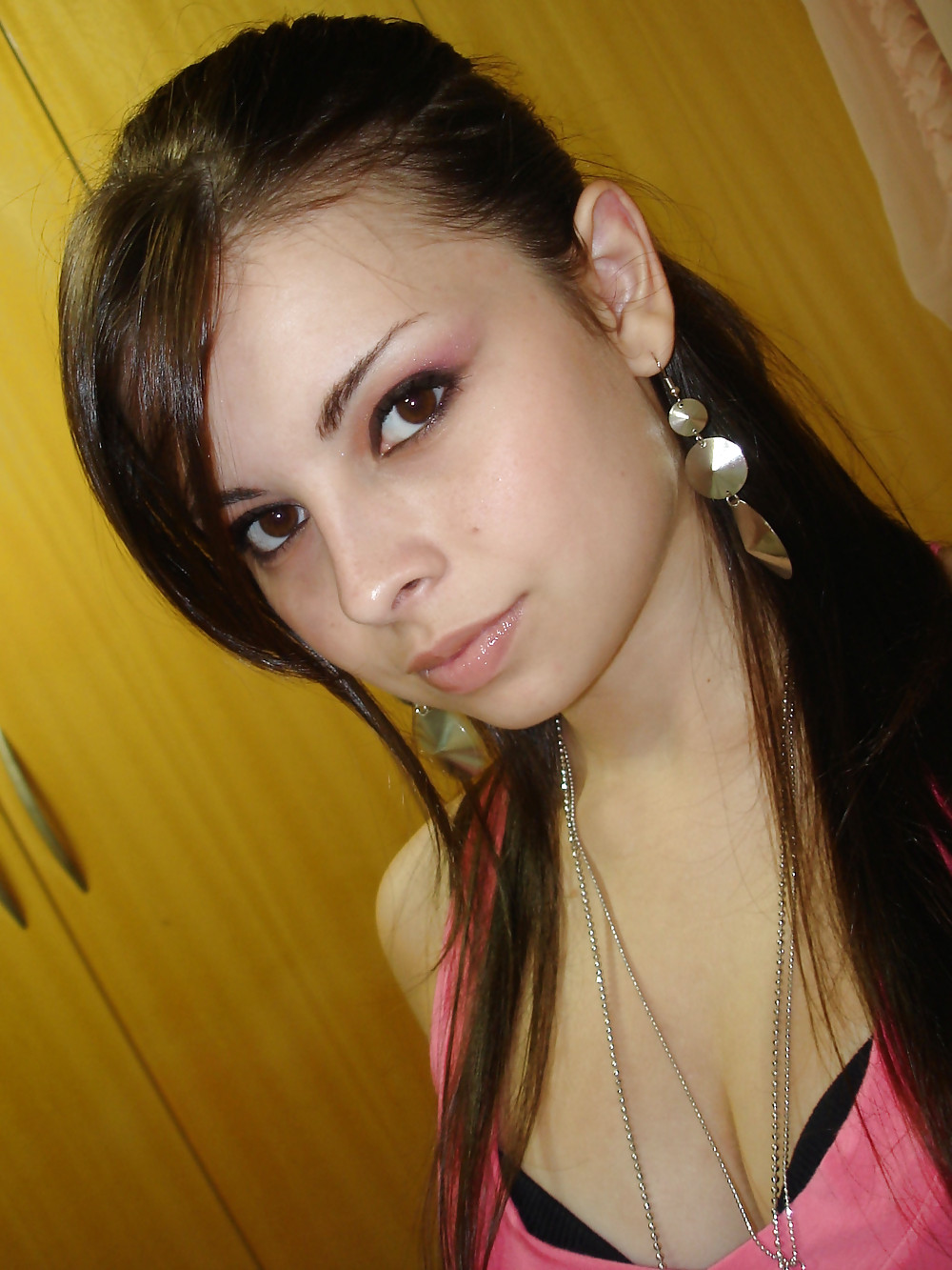 Facial Targets Hard Comments please 16 #12204182