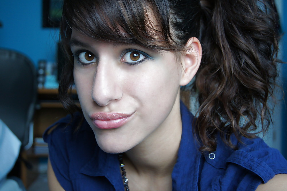 Facial Targets Hard Comments please 16 #12204240