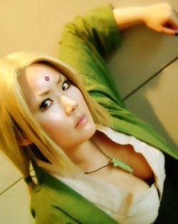Tsunade #6145146
