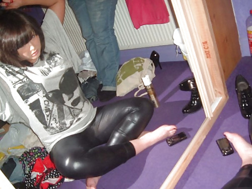 More feet and leggings #11188151