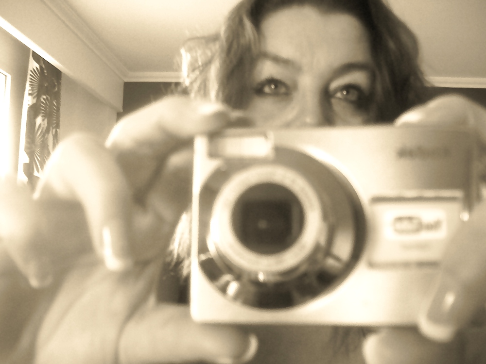 Soy toda una dama natural, con curvas en los lugares correctos :)
 #6886820