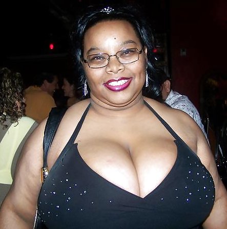 Huge Tit Black Girls In Tight Tops #7635921