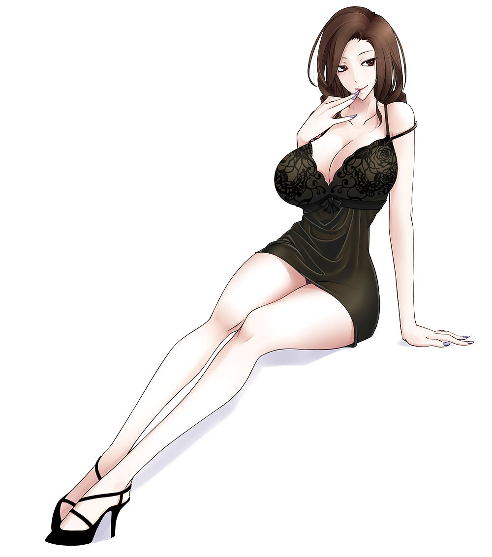 Mujeres seductoras 14
 #16351632