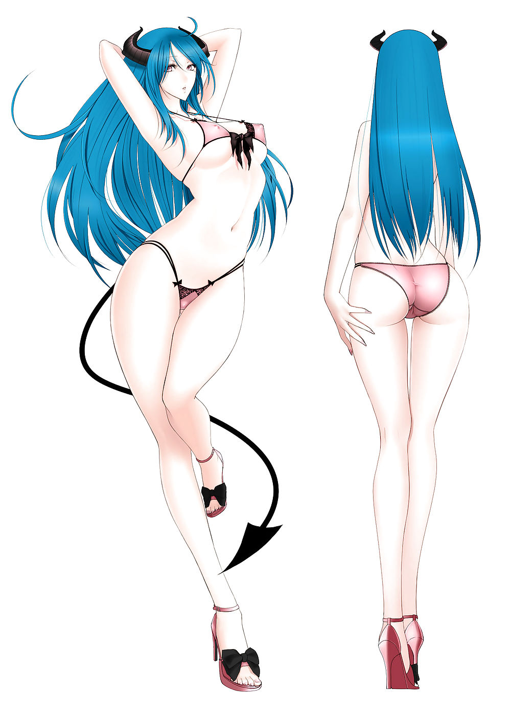 Mujeres seductoras 14
 #16351653