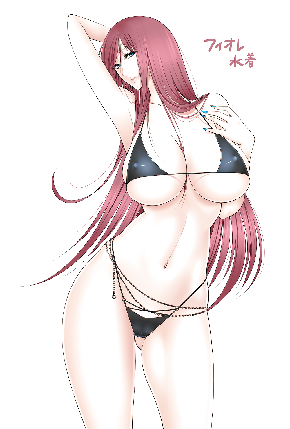 Mujeres seductoras 14
 #16351664