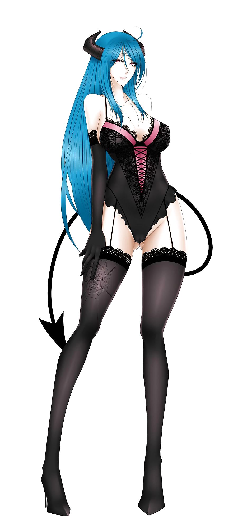 Mujeres seductoras 14
 #16351680