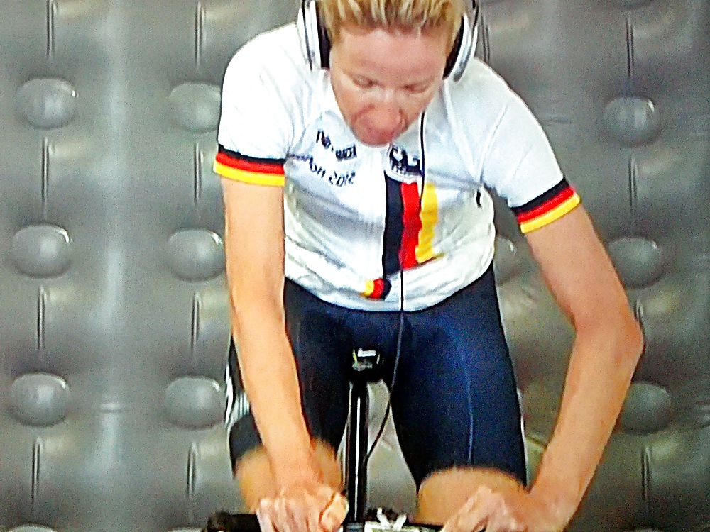 Mis fotos de los juegos de londres 2012 2 por twistedworlds
 #12217737