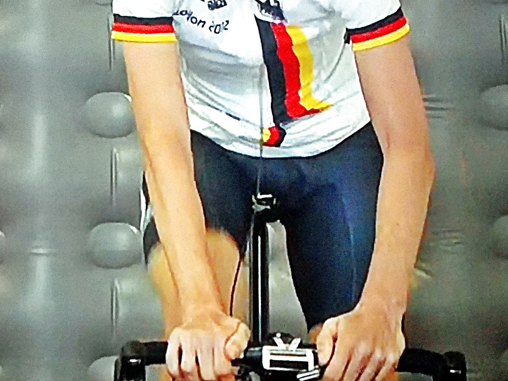 Mis fotos de los juegos de londres 2012 2 por twistedworlds
 #12217752