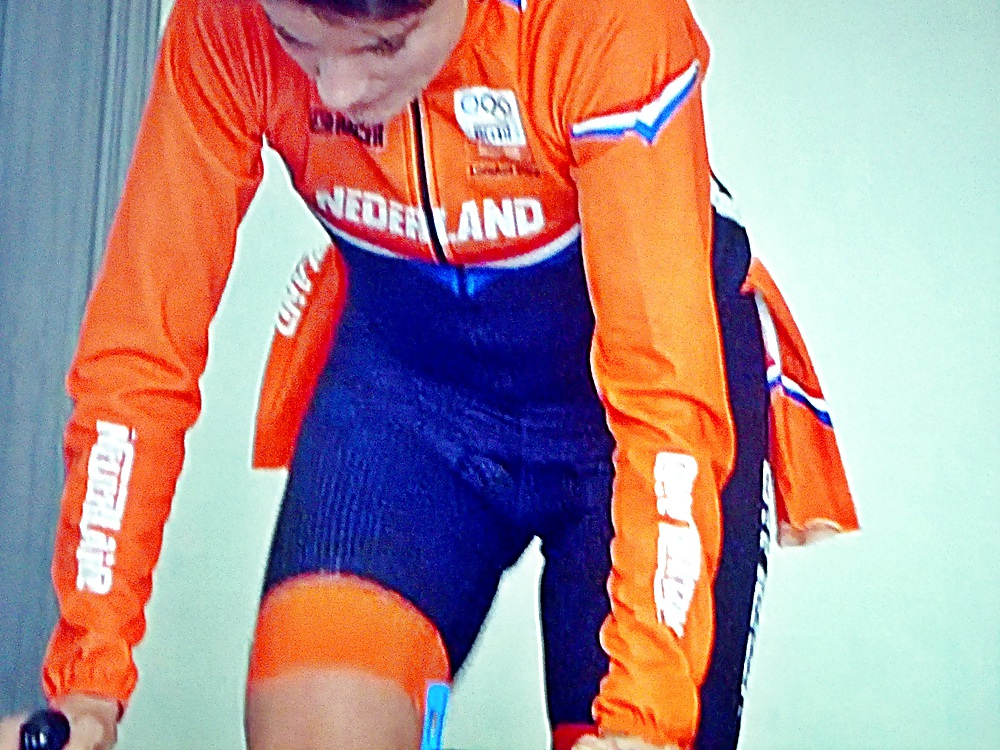 Mis fotos de los juegos de londres 2012 2 por twistedworlds
 #12217763