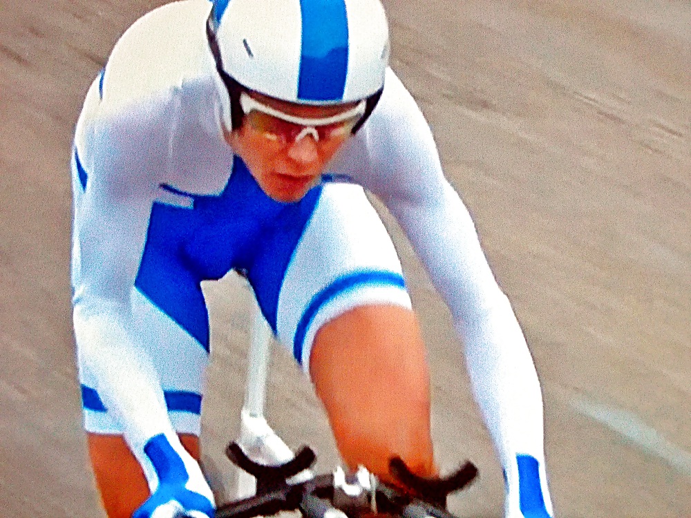 Mis fotos de los juegos de londres 2012 2 por twistedworlds
 #12217775