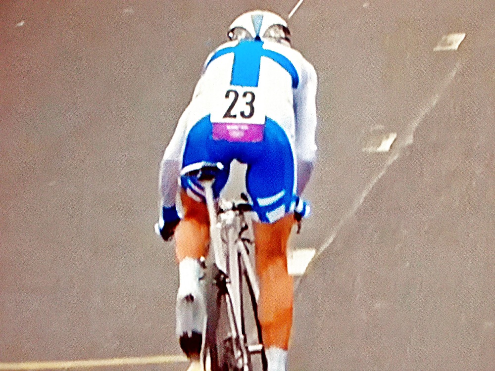 Mis fotos de los juegos de londres 2012 2 por twistedworlds
 #12217783