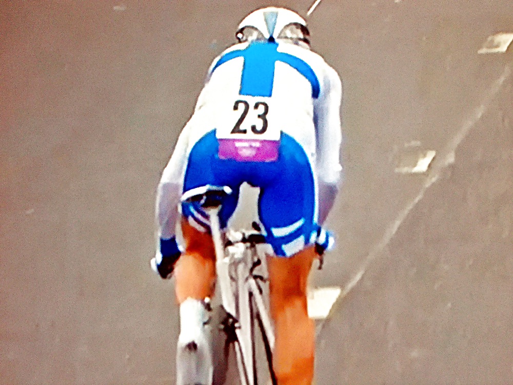 Mis fotos de los juegos de londres 2012 2 por twistedworlds
 #12217789