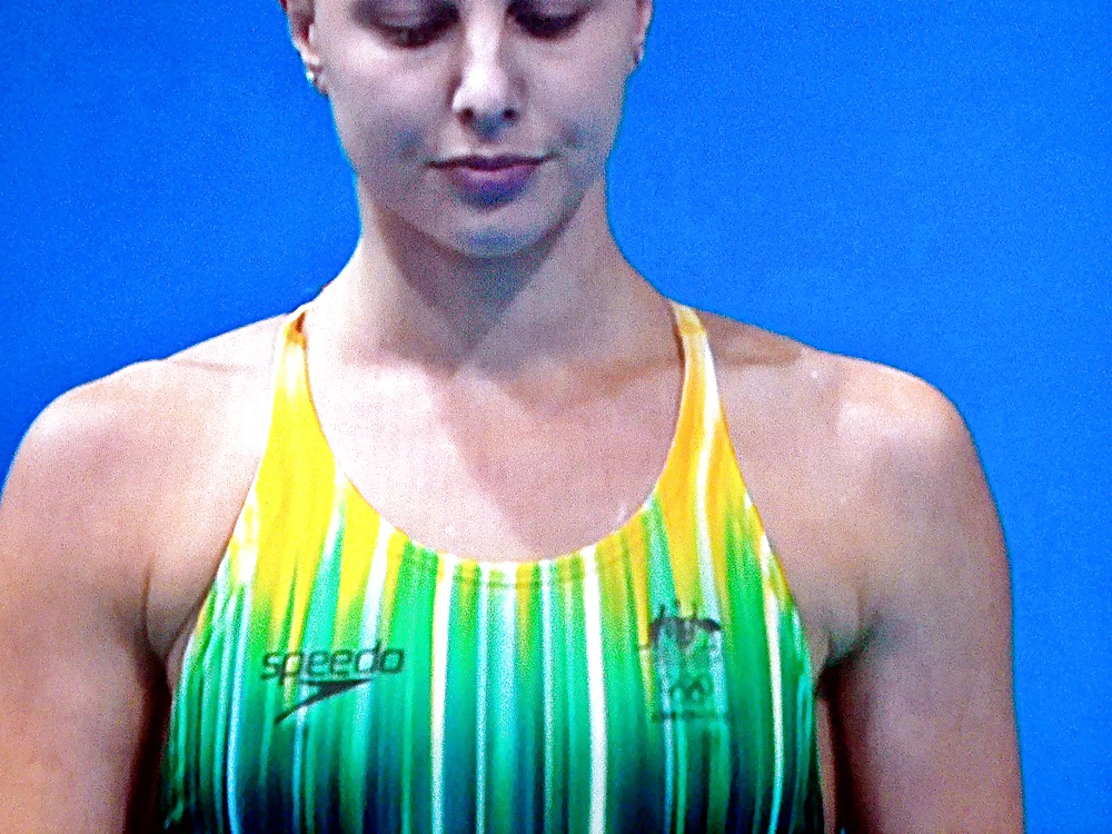 Mis fotos de los juegos de londres 2012 2 por twistedworlds
 #12217856