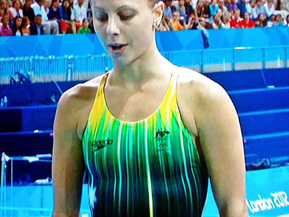 Mis fotos de los juegos de londres 2012 2 por twistedworlds
 #12217867