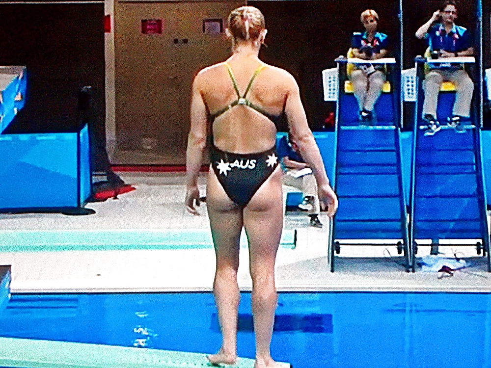 Mis fotos de los juegos de londres 2012 2 por twistedworlds
 #12217879