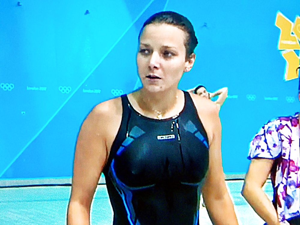 Mis fotos de los juegos de londres 2012 2 por twistedworlds
 #12217888