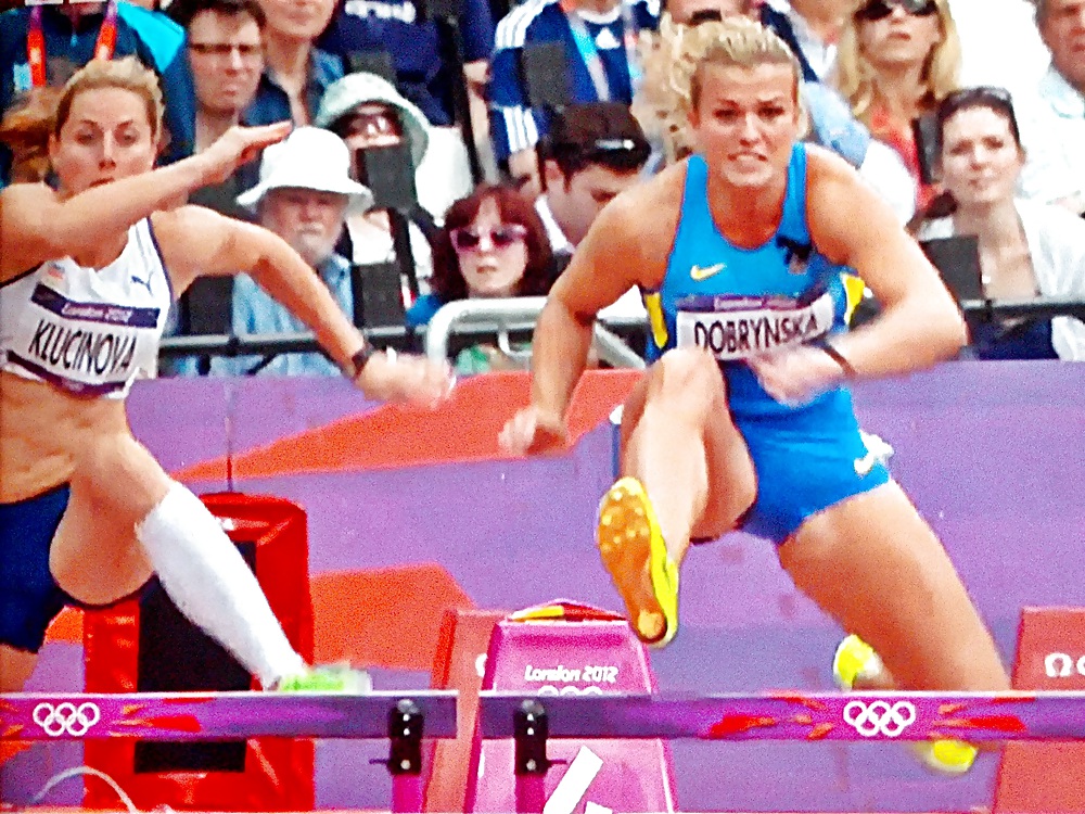 Mis fotos de los juegos de londres 2012 2 por twistedworlds
 #12217921