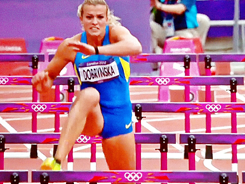 Mis fotos de los juegos de londres 2012 2 por twistedworlds
 #12217931