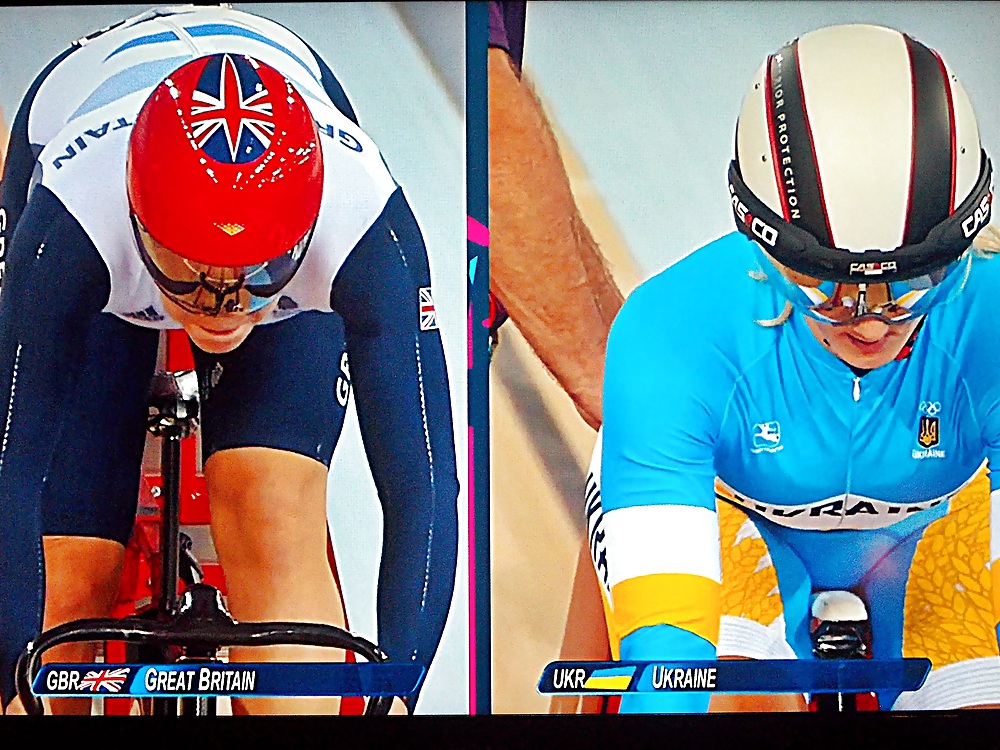 Mis fotos de los juegos de londres 2012 2 por twistedworlds
 #12217942