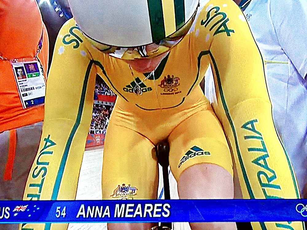 Mis fotos de los juegos de londres 2012 2 por twistedworlds
 #12217951