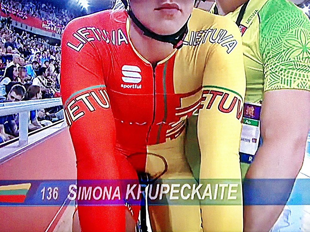 Mis fotos de los juegos de londres 2012 2 por twistedworlds
 #12217963