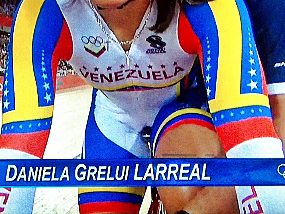 Mis fotos de los juegos de londres 2012 2 por twistedworlds
 #12217994