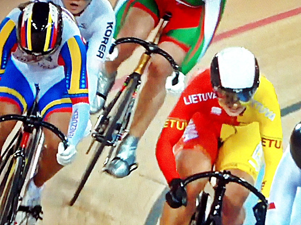 Mis fotos de los juegos de londres 2012 2 por twistedworlds
 #12218005