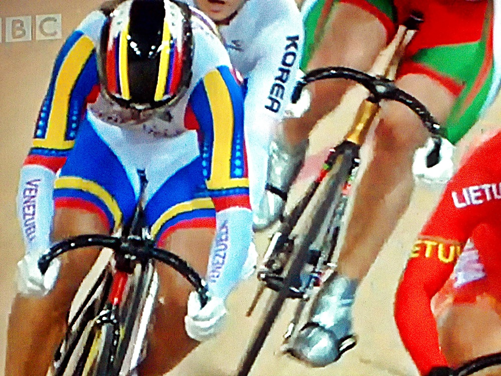 Mis fotos de los juegos de londres 2012 2 por twistedworlds
 #12218017