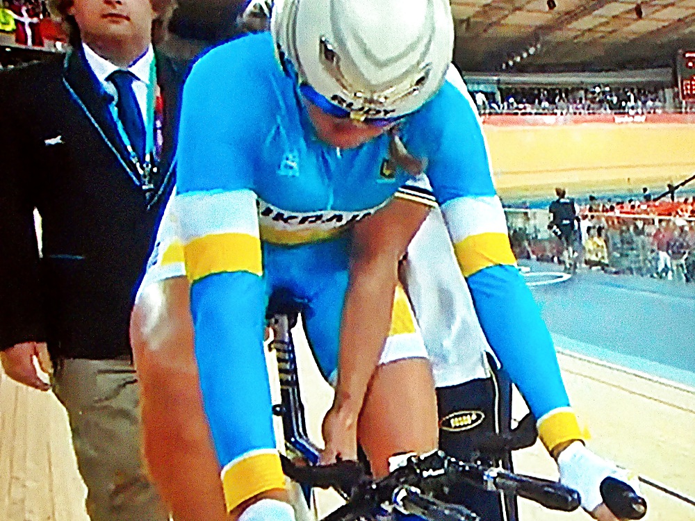 Mis fotos de los juegos de londres 2012 2 por twistedworlds
 #12218031