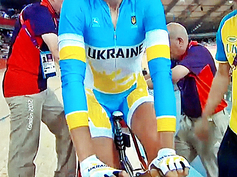 Mis fotos de los juegos de londres 2012 2 por twistedworlds
 #12218043