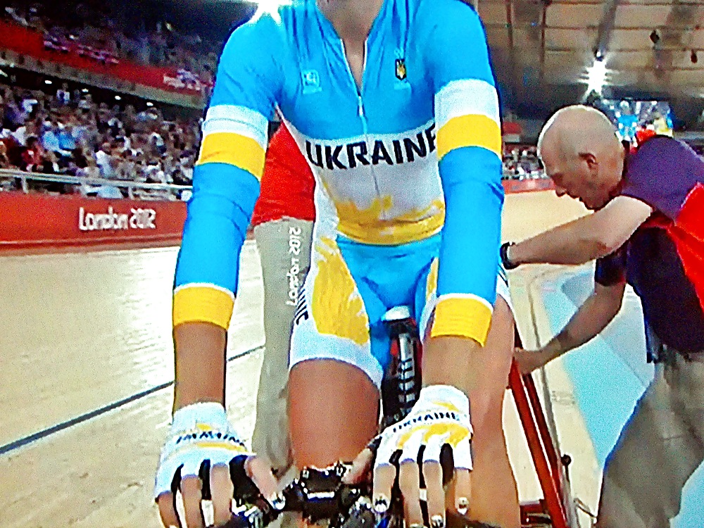 Mis fotos de los juegos de londres 2012 2 por twistedworlds
 #12218056