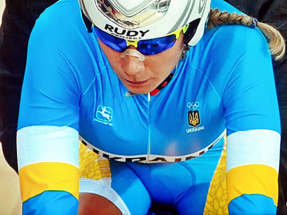 Mis fotos de los juegos de londres 2012 2 por twistedworlds
 #12218065