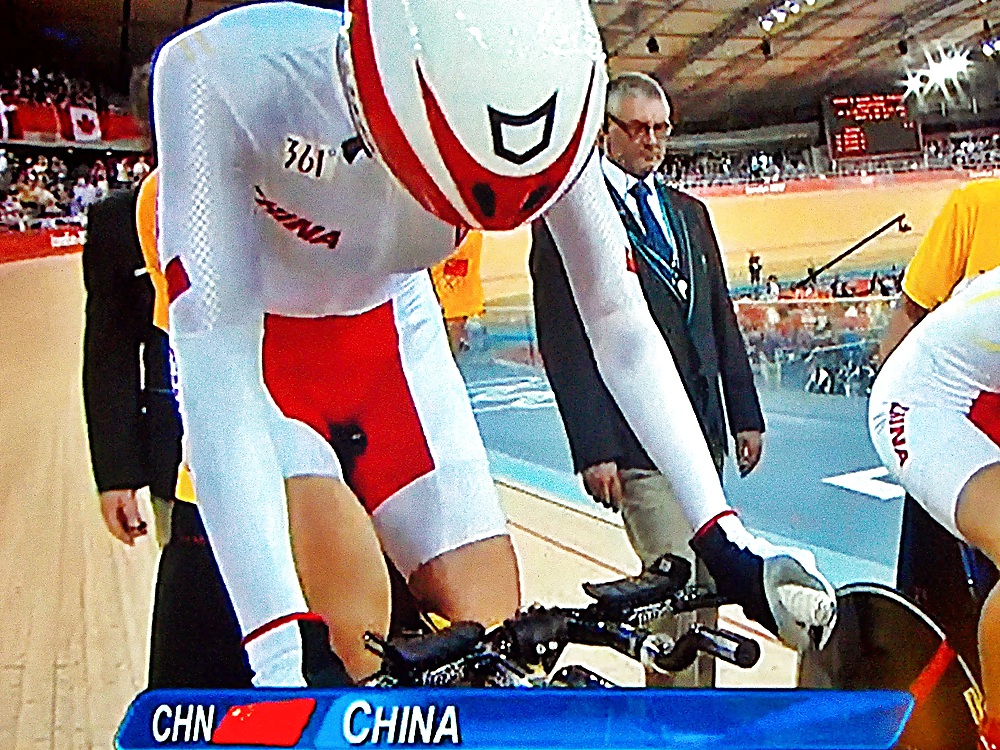 Mis fotos de los juegos de londres 2012 2 por twistedworlds
 #12218078