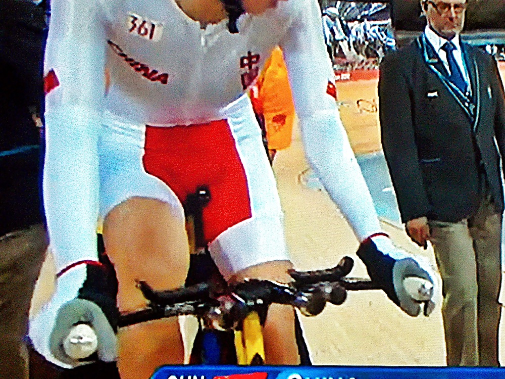 Mis fotos de los juegos de londres 2012 2 por twistedworlds
 #12218088