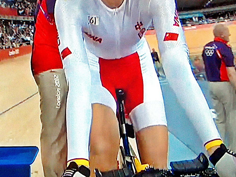 Mis fotos de los juegos de londres 2012 2 por twistedworlds
 #12218098