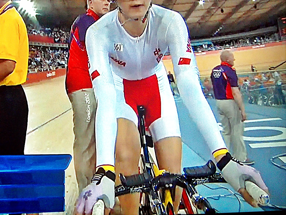 Mis fotos de los juegos de londres 2012 2 por twistedworlds
 #12218109